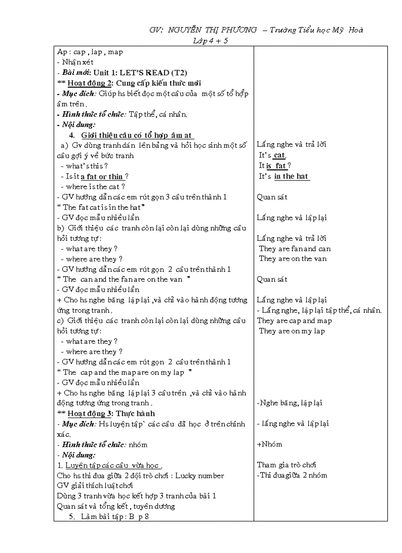 image for page Let s go