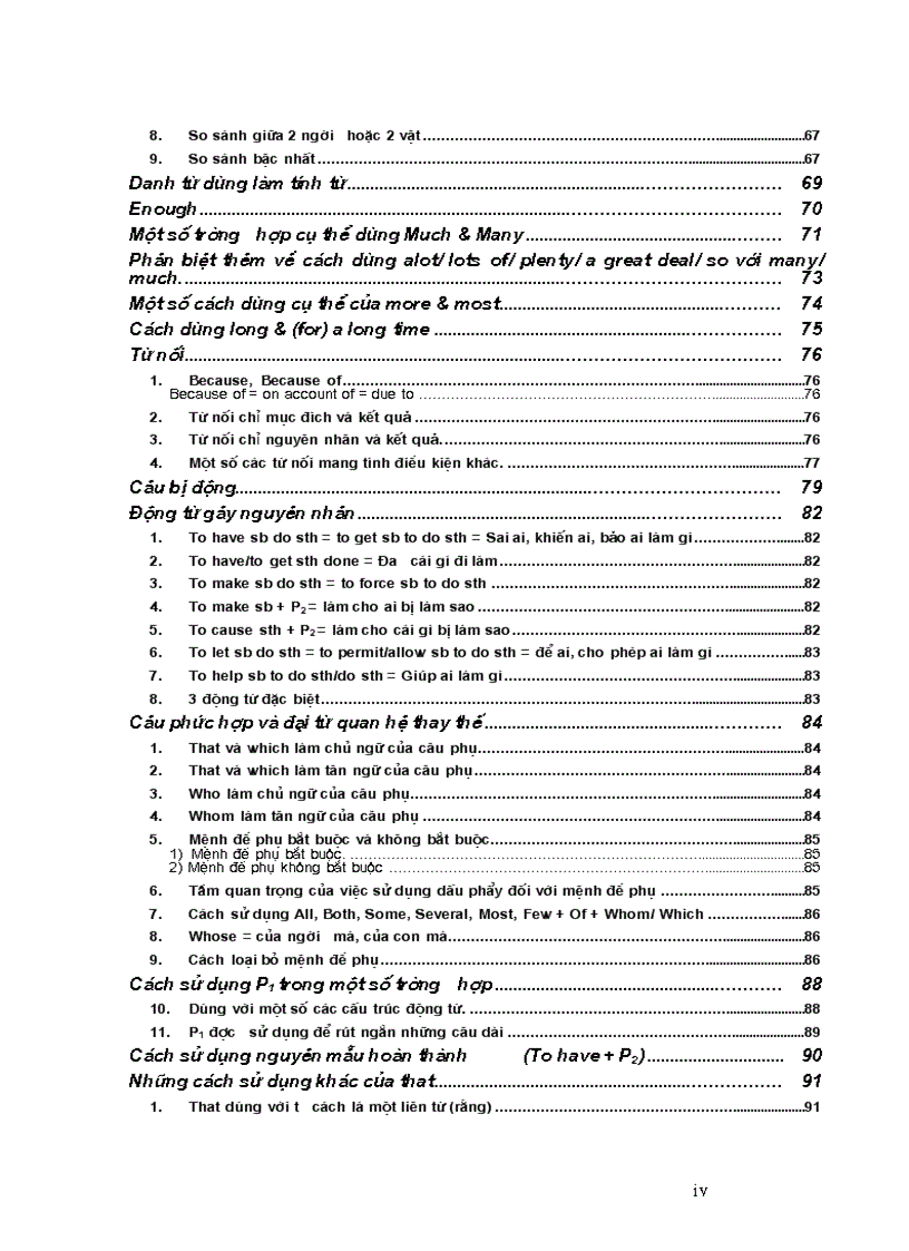 image for page Ngữ pháp tiếng anh căn bản