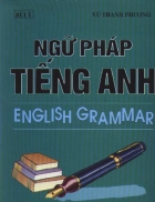 Ngữ pháp tiếng anh căn bản tổng quát