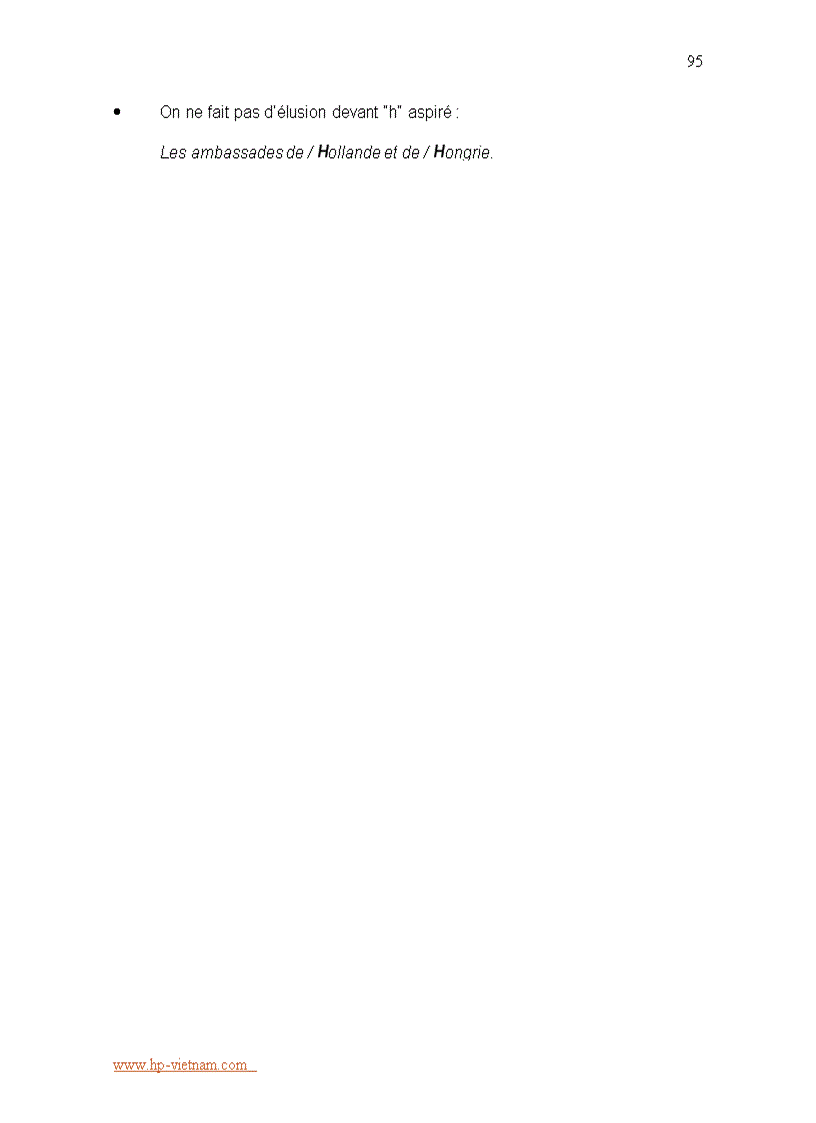 image for page Ngữ pháp Tiếng Pháp tổng hợp