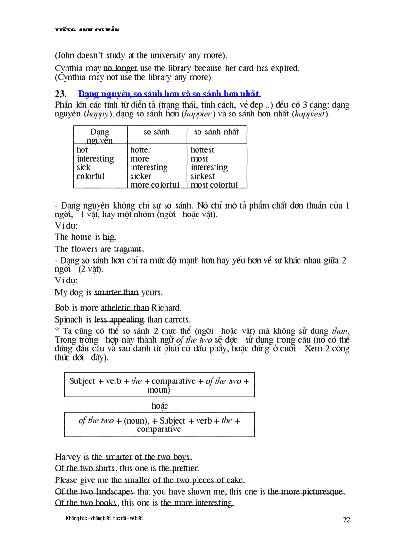 image for page Ngữ Pháp Toefl 1 1