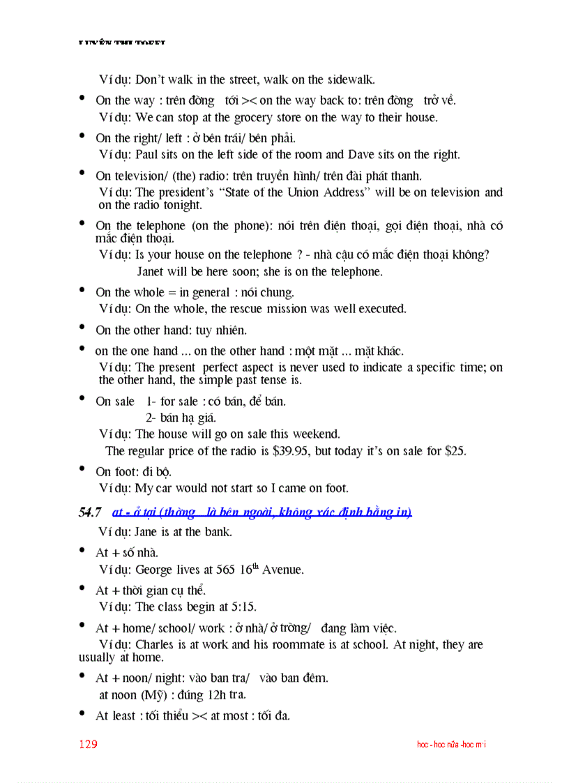 image for page Ngữ Pháp Toefl 1 1