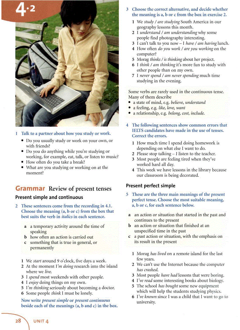 image for page Objective IELTS Intermediate Student s Book