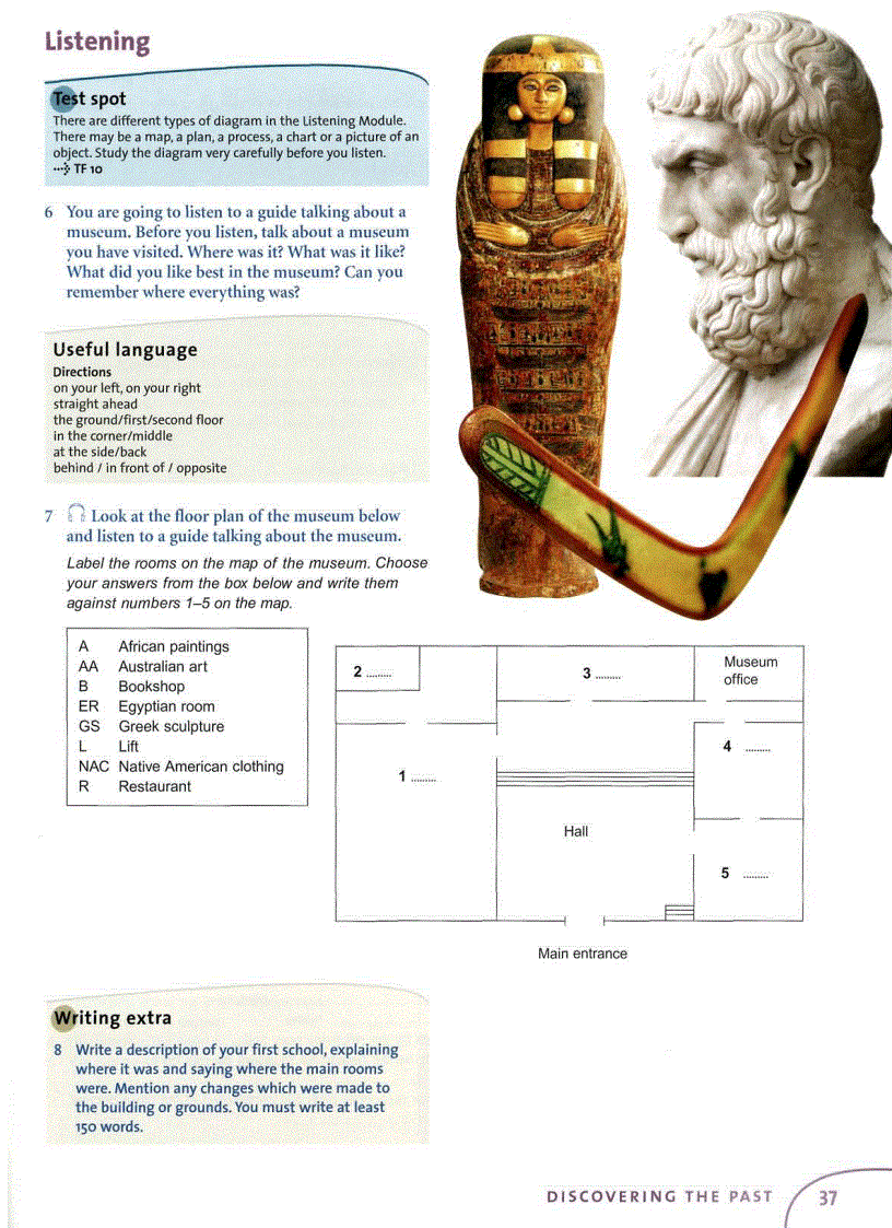 image for page Objective IELTS Intermediate Student s Book