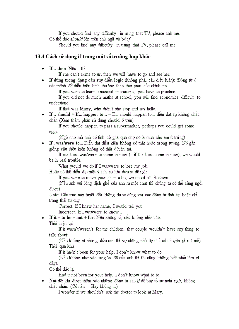 image for page Ôn tập Ngữ pháp Tiếng Anh