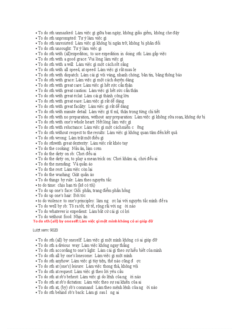 image for page Ôn tập Ngữ pháp Tiếng Anh