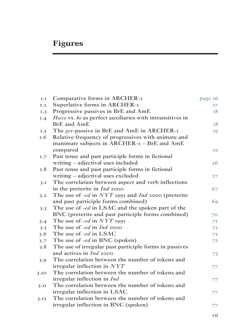 image for page One Language Two Grammars