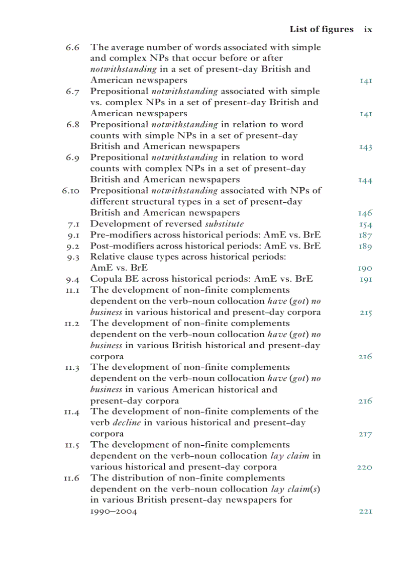 image for page One Language Two Grammars