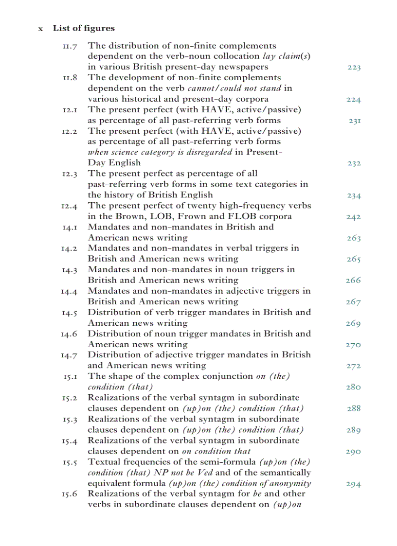 image for page One Language Two Grammars