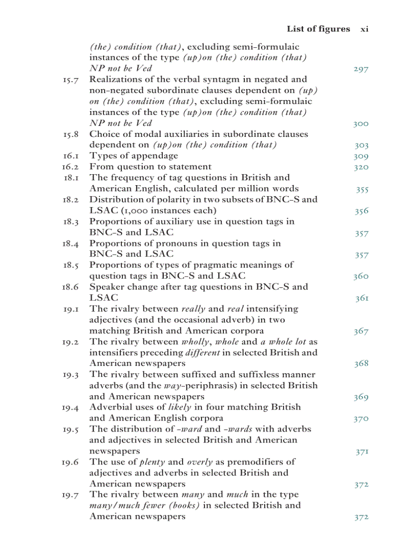 image for page One Language Two Grammars