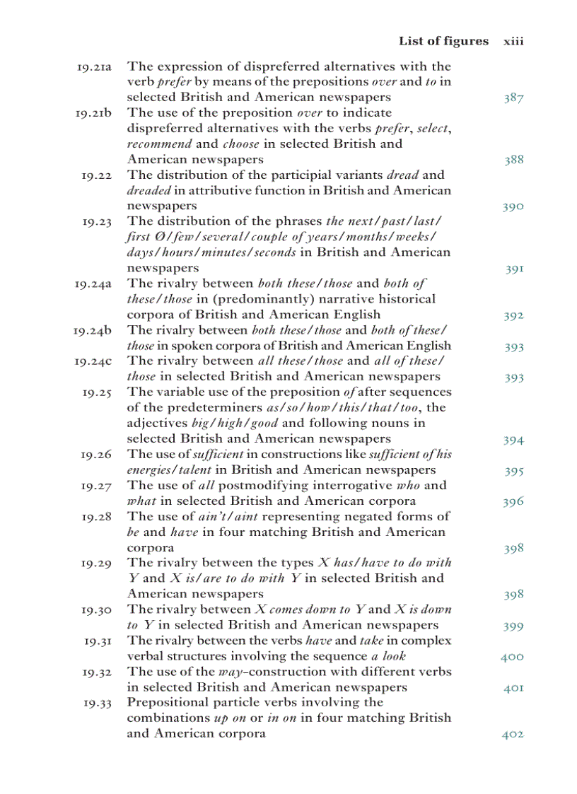 image for page One Language Two Grammars