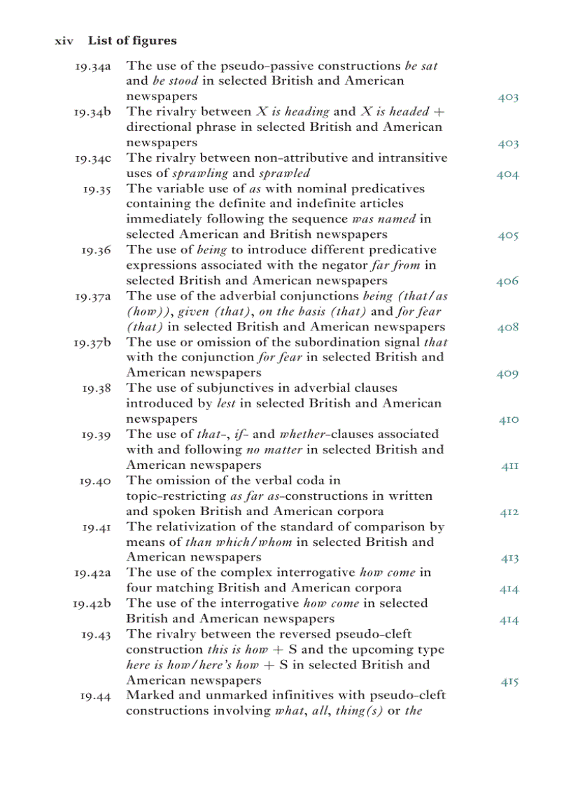 image for page One Language Two Grammars