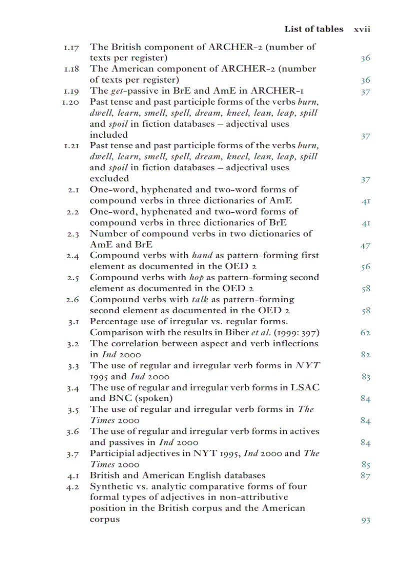 image for page One Language Two Grammars