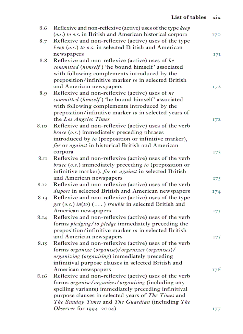 image for page One Language Two Grammars