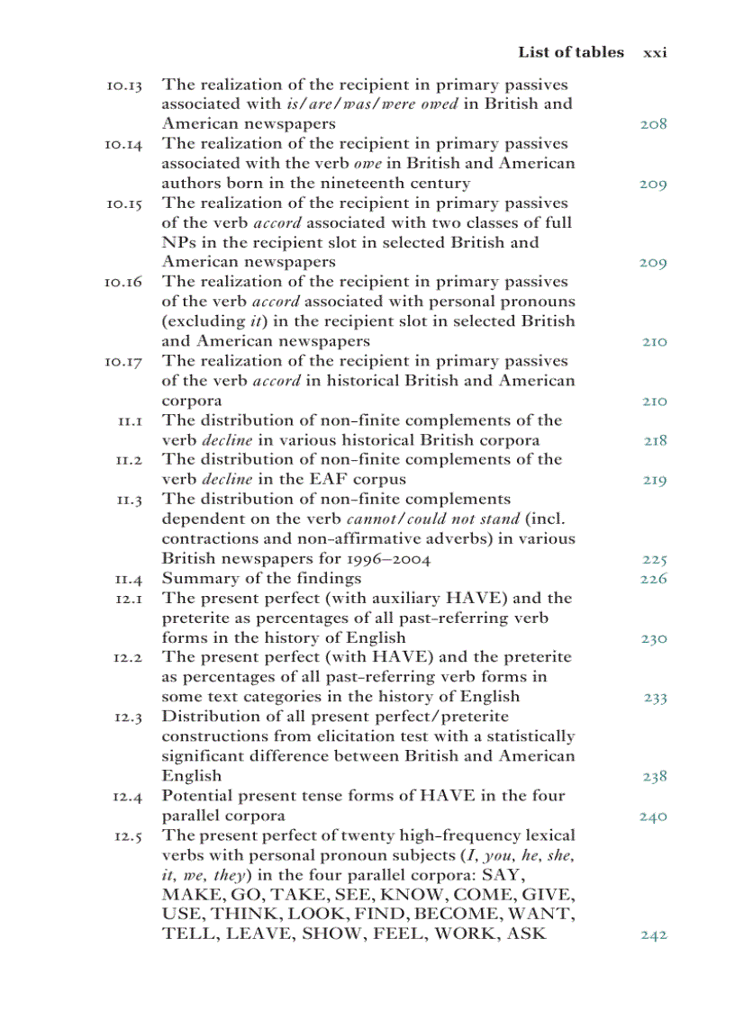 image for page One Language Two Grammars