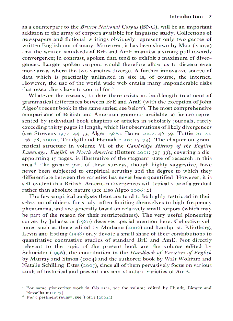 image for page One Language Two Grammars