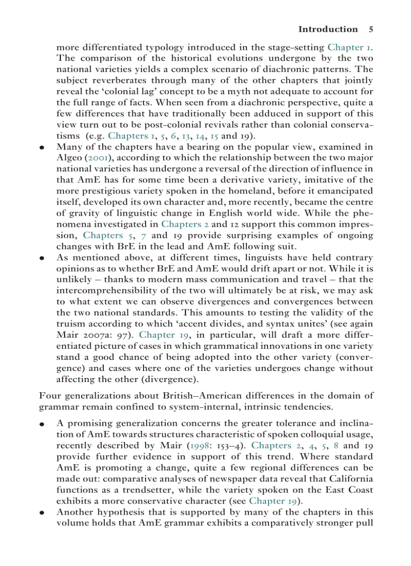 image for page One Language Two Grammars