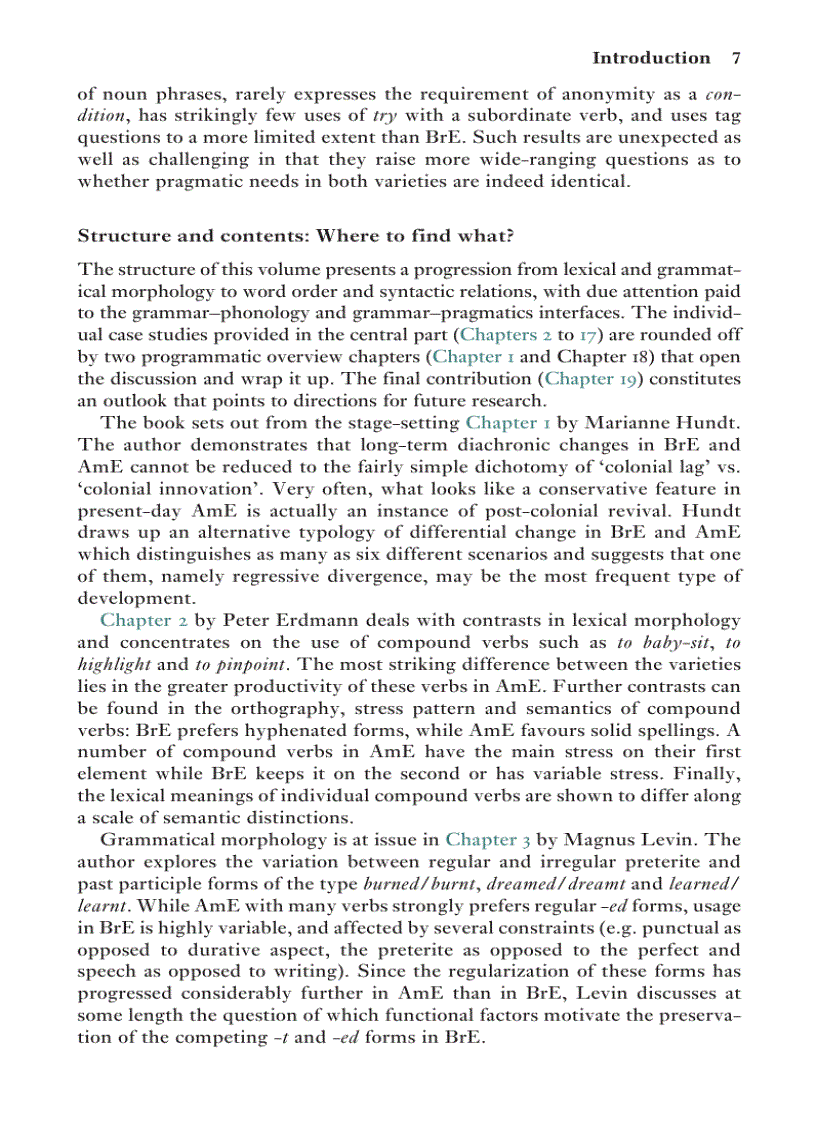 image for page One Language Two Grammars