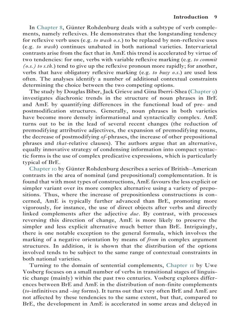 image for page One Language Two Grammars