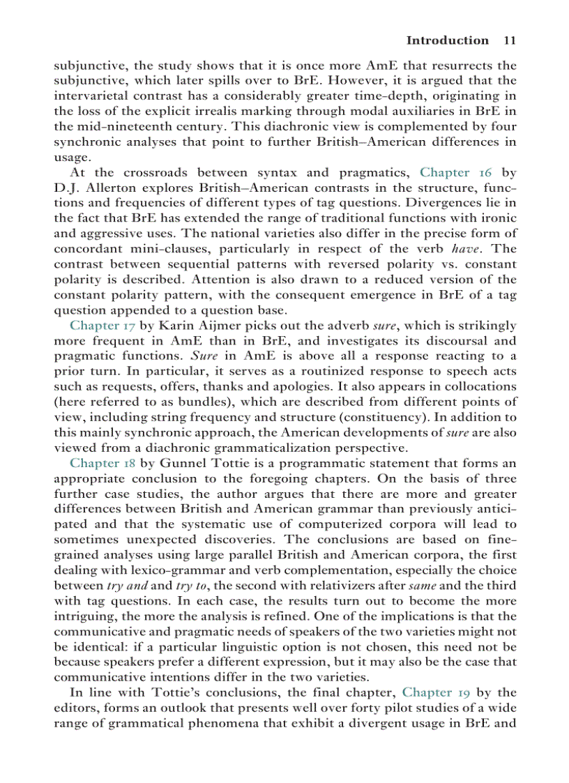 image for page One Language Two Grammars