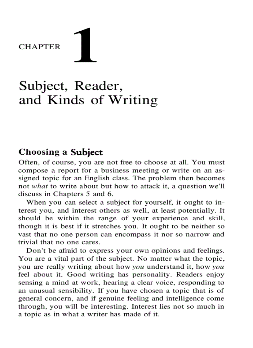image for page Oxford Essential Guide to Writing