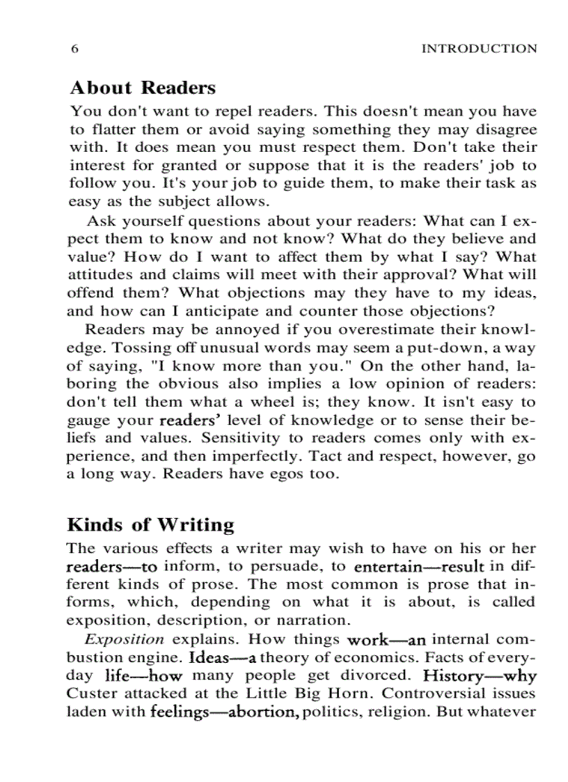 image for page Oxford Essential Guide to Writing