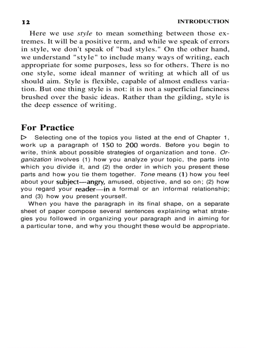 image for page Oxford Essential Guide to Writing