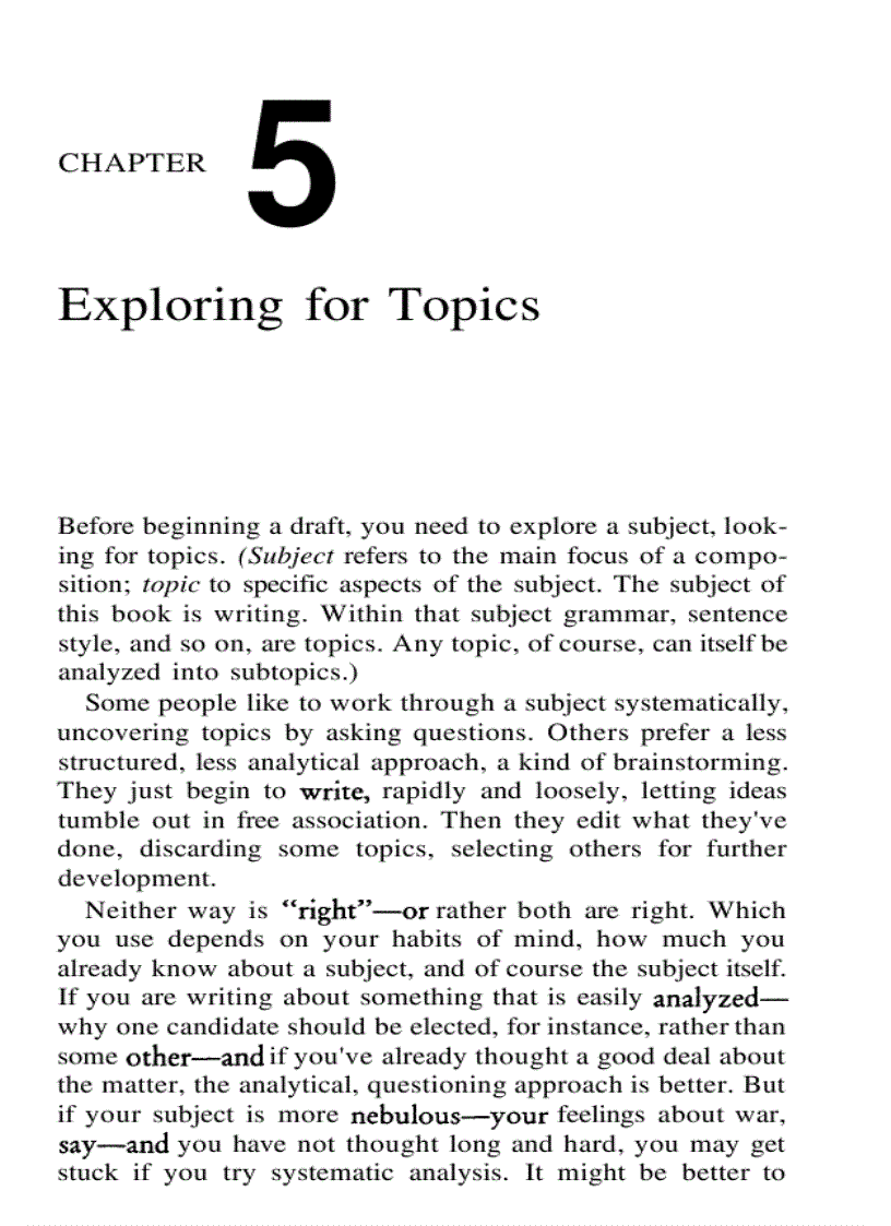 image for page Oxford Essential Guide to Writing