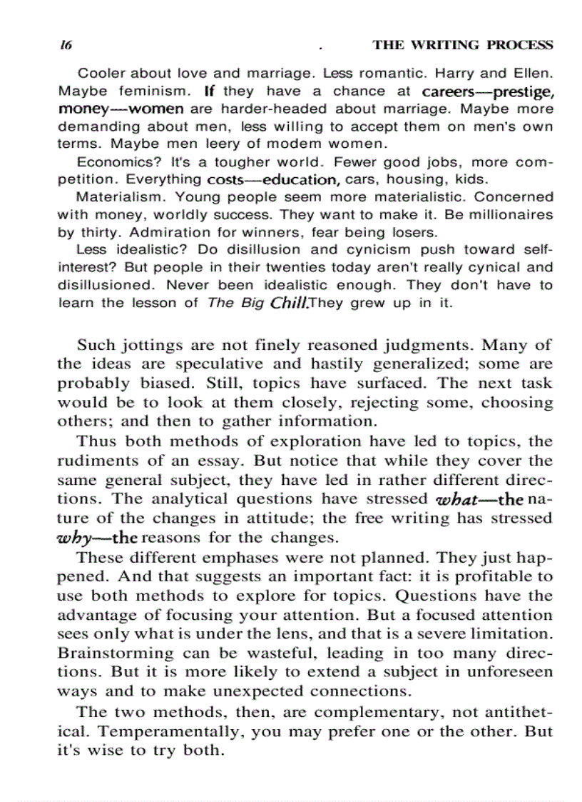 image for page Oxford Essential Guide to Writing