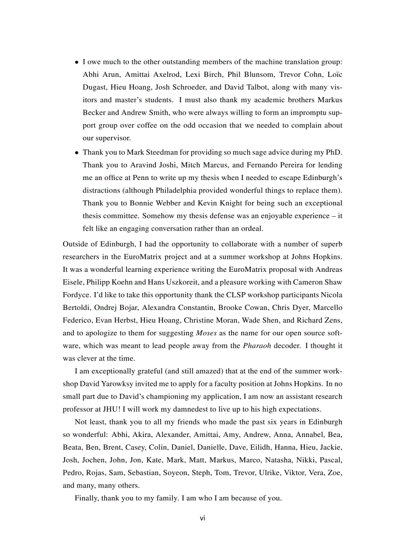 image for page Paraphrasing and translation