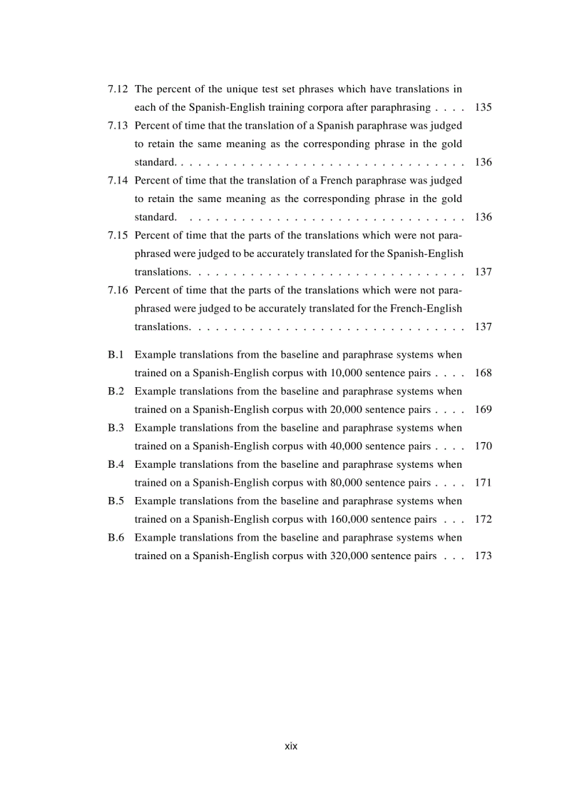 image for page Paraphrasing and translation