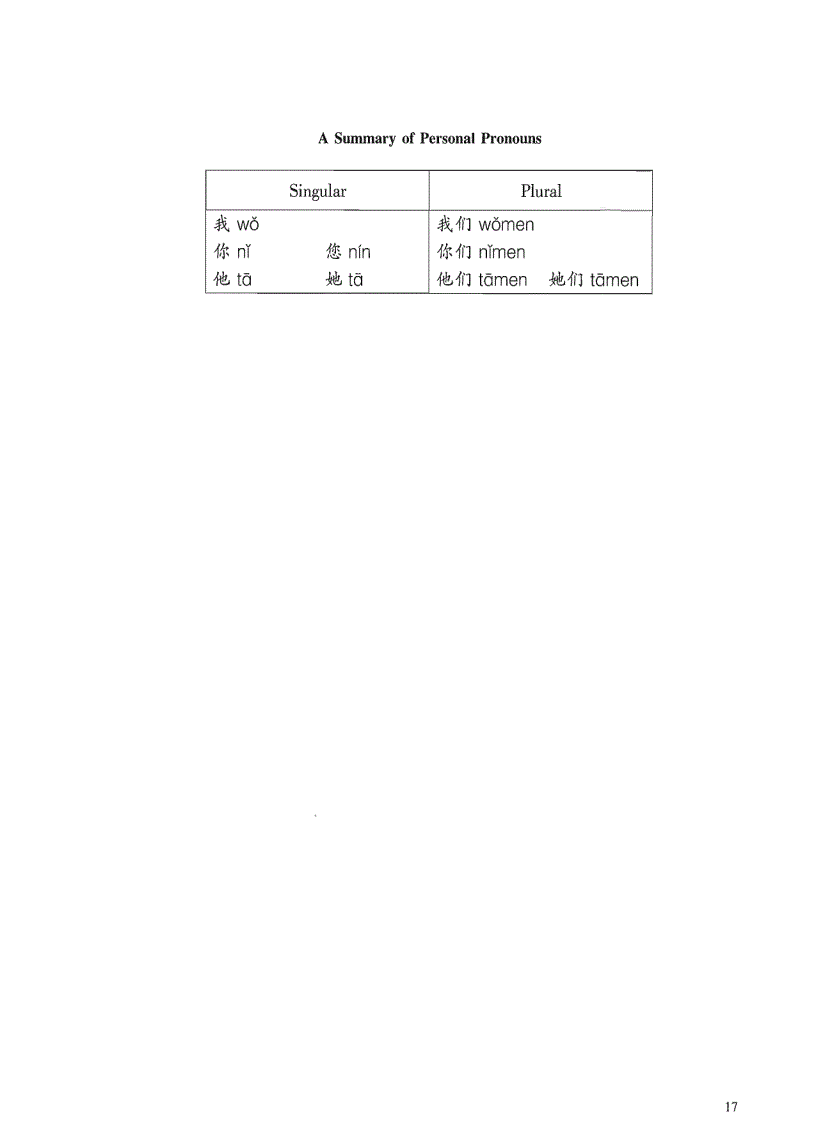 image for page Practical chinese reader workbook