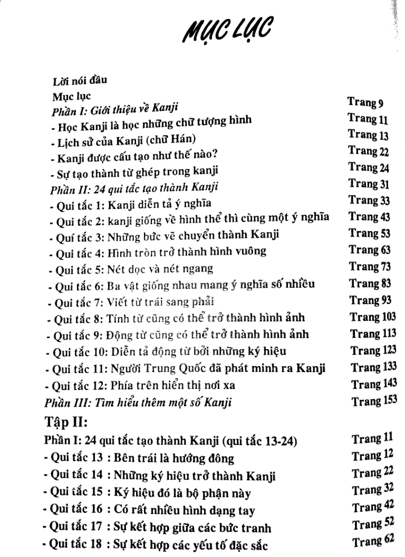 image for page Quy tac hoc Kanji