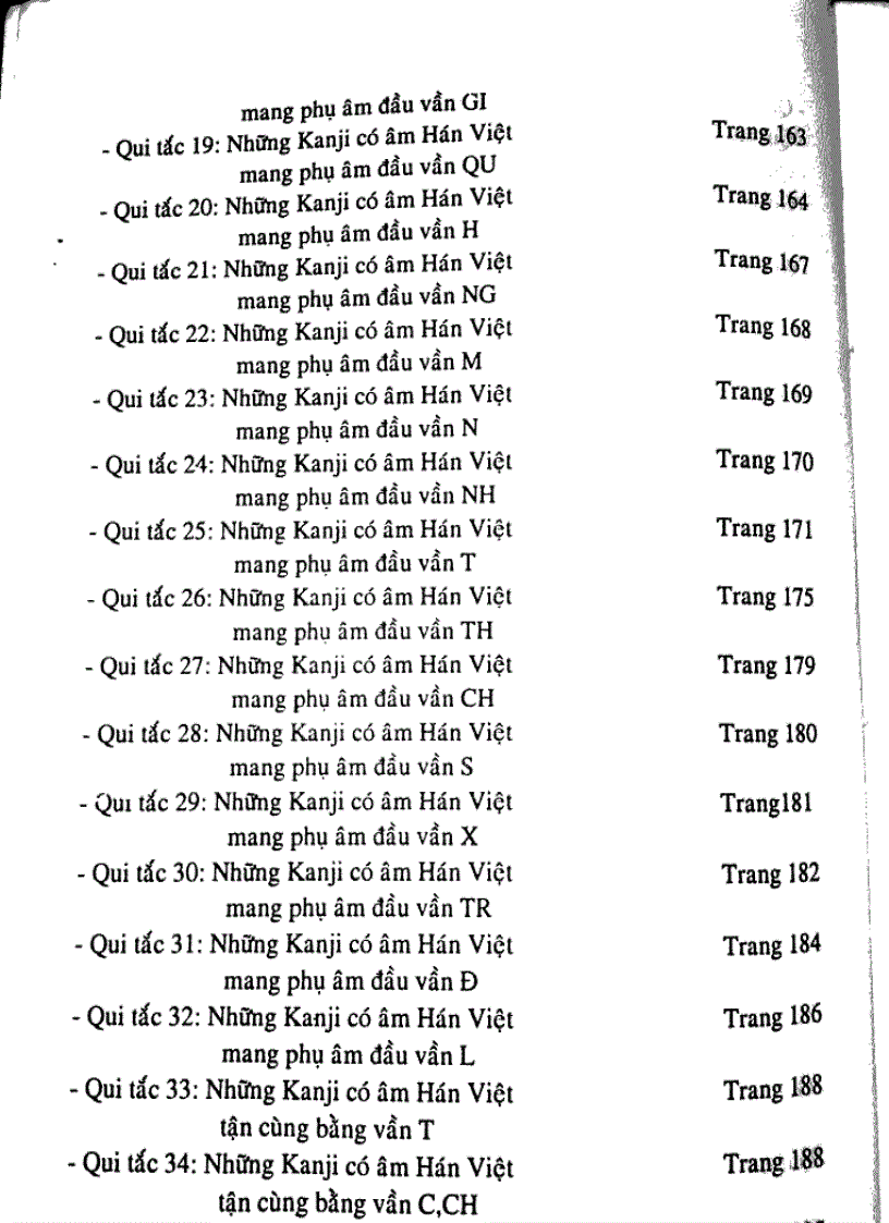 image for page Quy tac hoc Kanji
