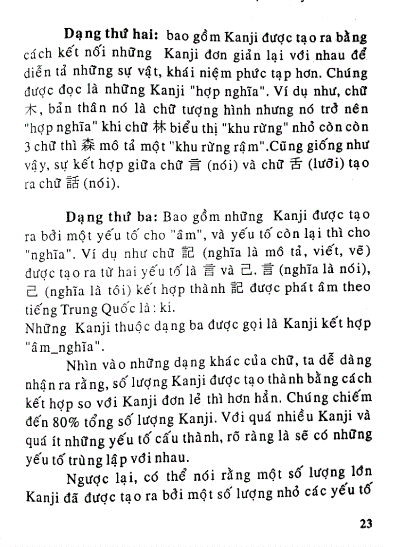 image for page Quy tac hoc Kanji