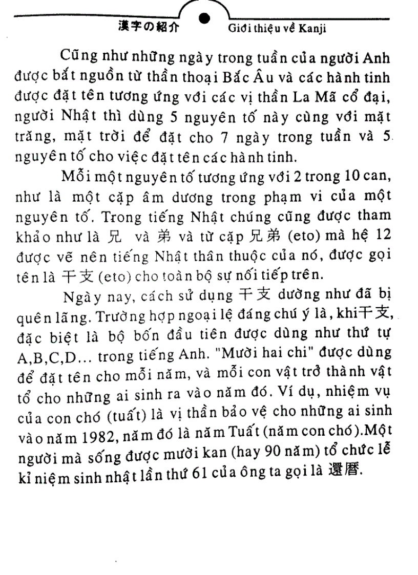 image for page Quy tac hoc Kanji