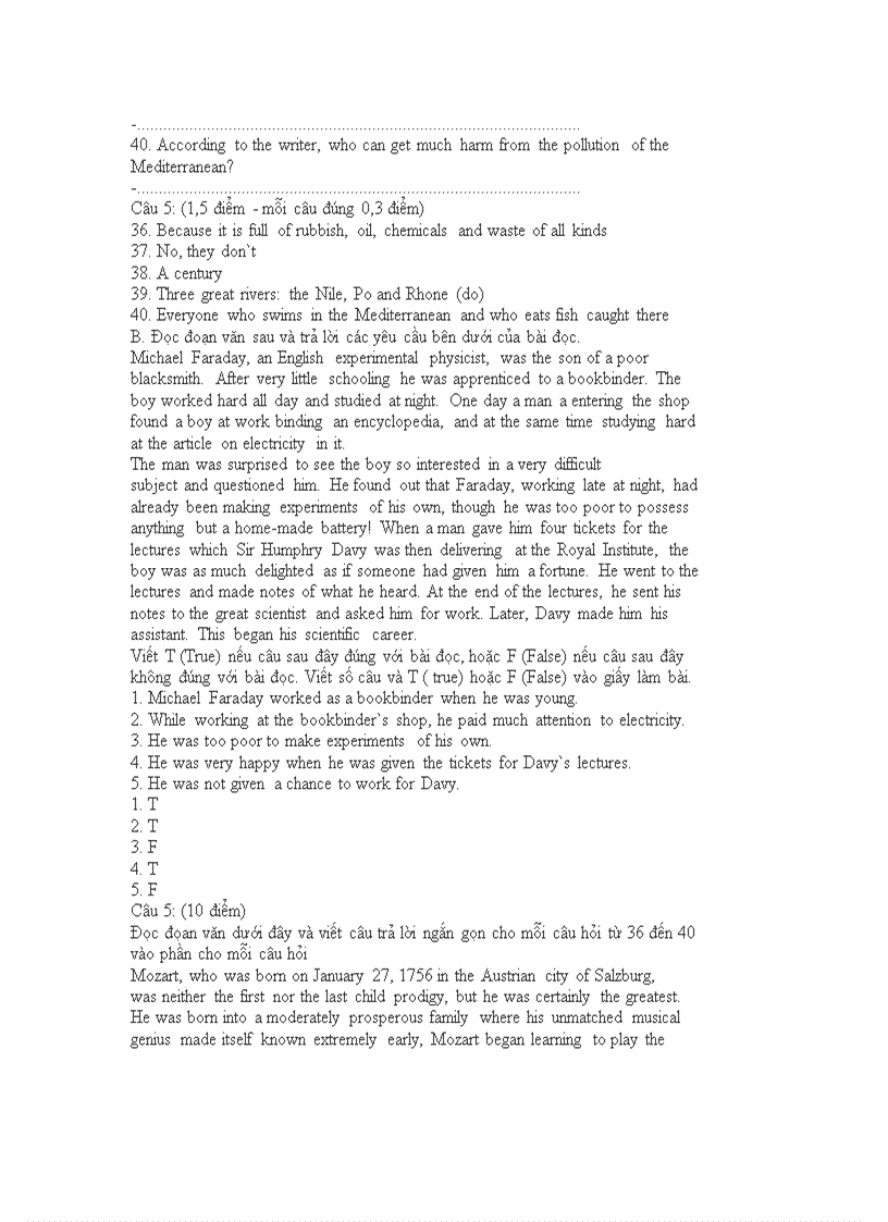 image for page Reading texts