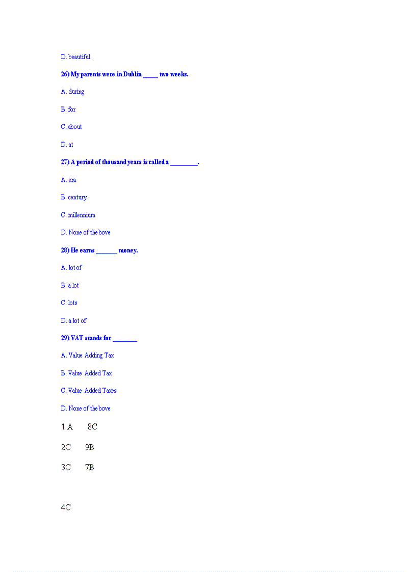 image for page Reading texts