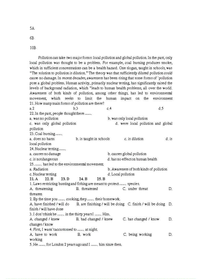 image for page Reading texts