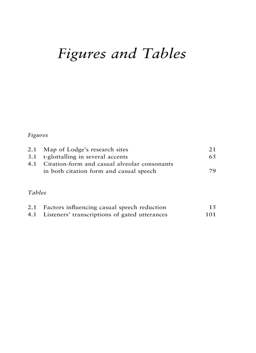 image for page Sound Patterns of Spoken English