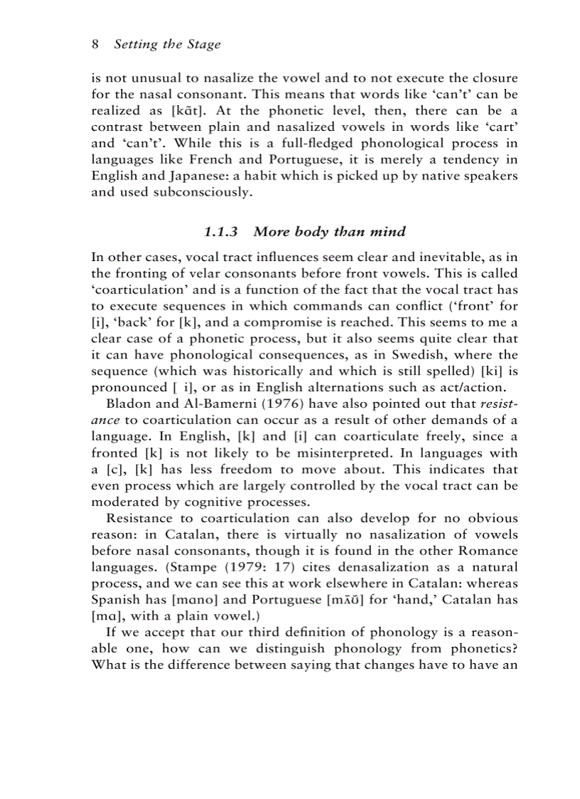 image for page Sound Patterns of Spoken English
