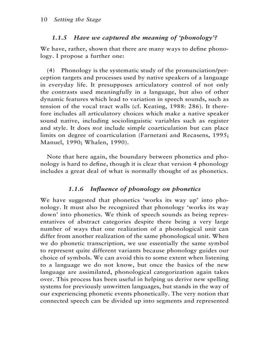image for page Sound Patterns of Spoken English