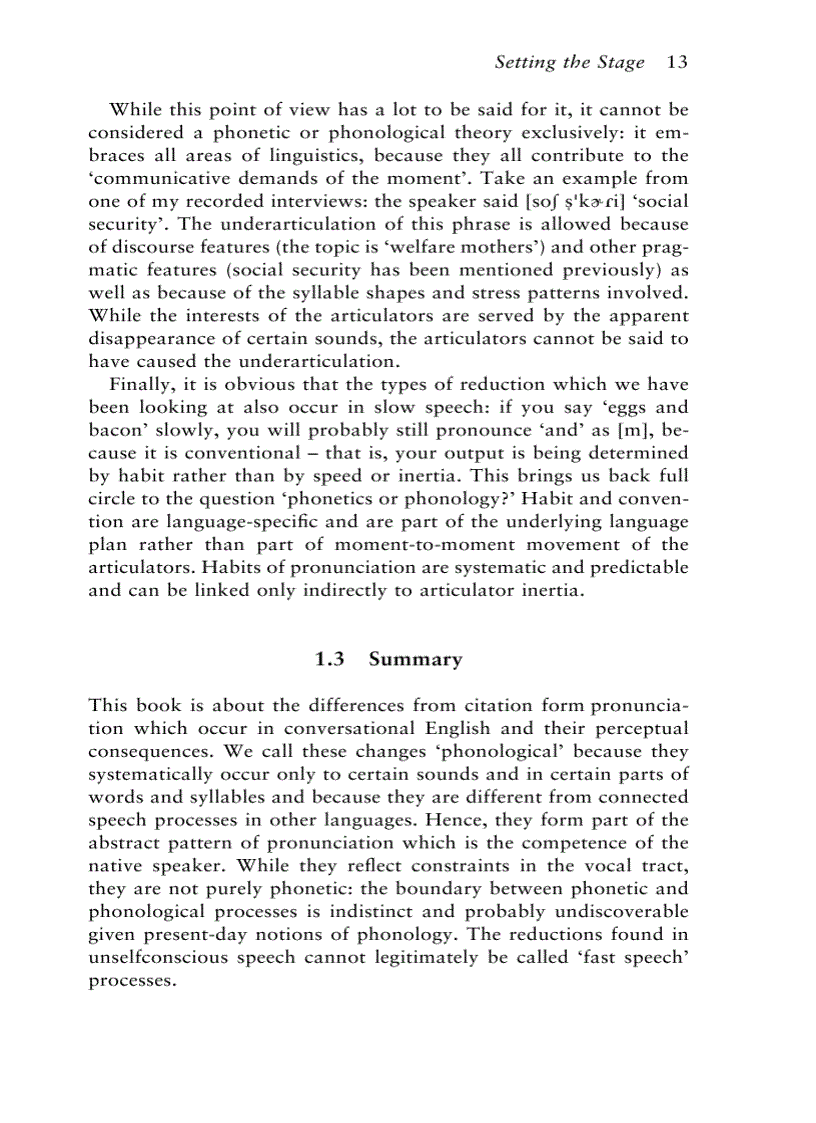 image for page Sound Patterns of Spoken English