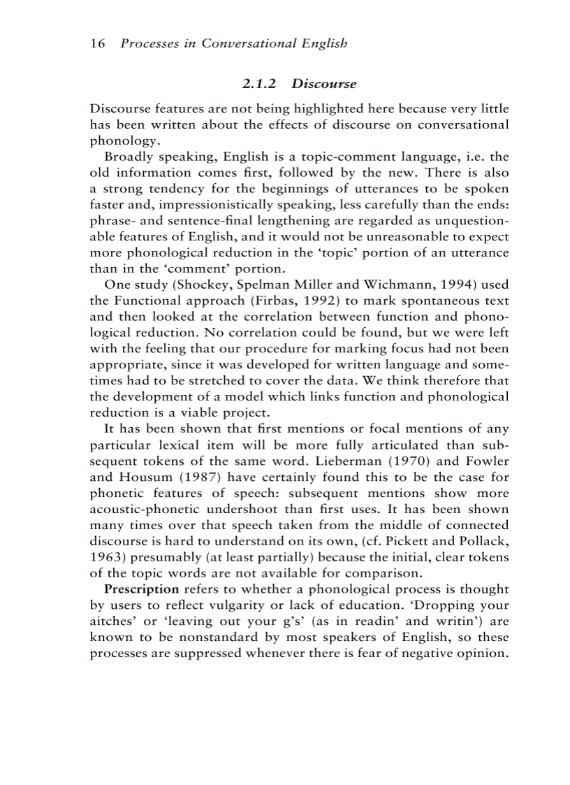 image for page Sound Patterns of Spoken English