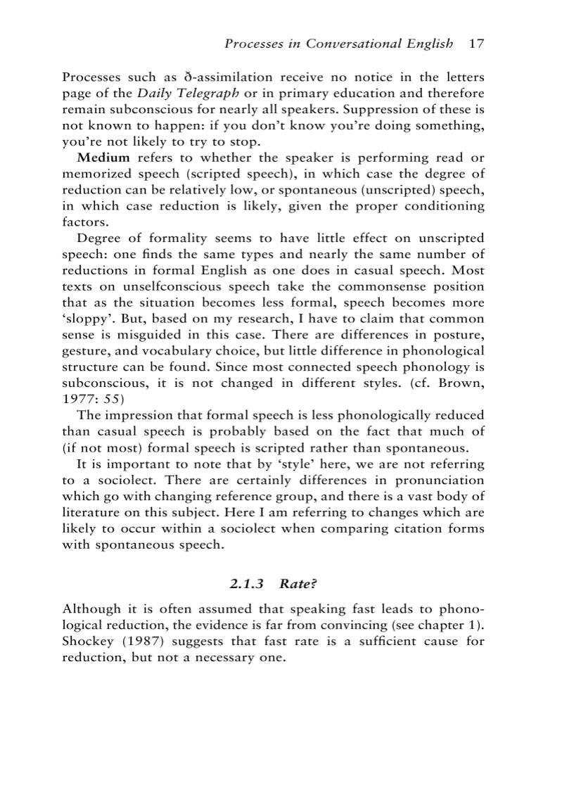 image for page Sound Patterns of Spoken English