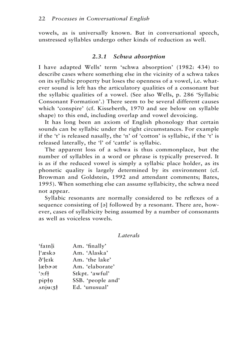 image for page Sound Patterns of Spoken English