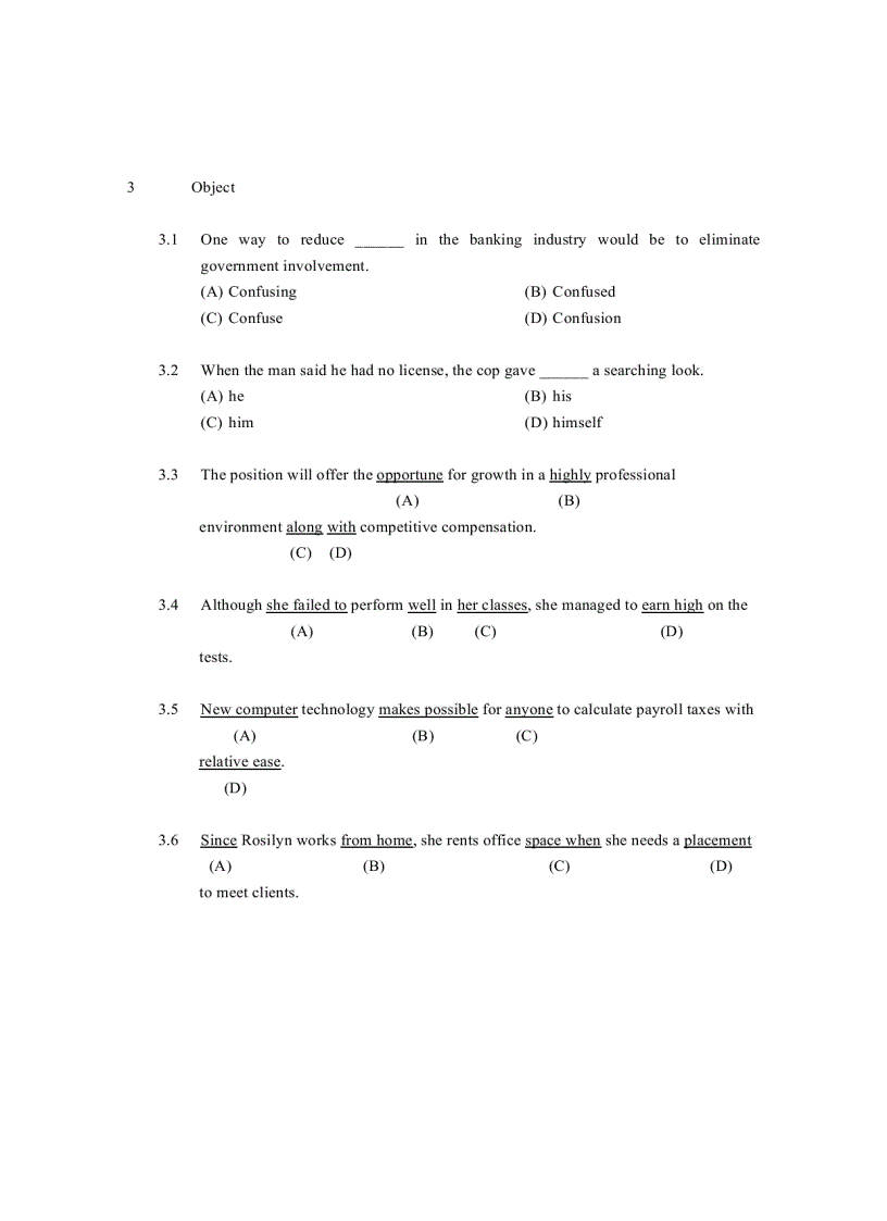 image for page Success Toeic