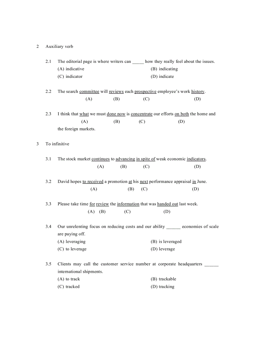 image for page Success Toeic