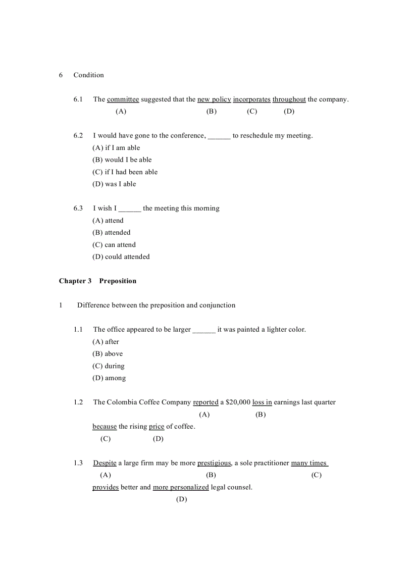 image for page Success Toeic