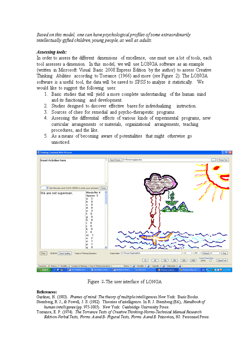 image for page The Hanoi Tower Model of Excellence
